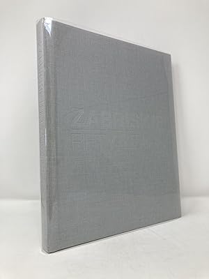 Seller image for Zabriskie: Fifty Years for sale by Southampton Books