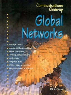 Immagine del venditore per Global Networks (Communications Close-up S.) venduto da WeBuyBooks