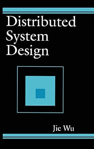 Seller image for Distributed System Design for sale by WeBuyBooks