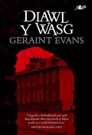 Seller image for Diawl y Wasg for sale by WeBuyBooks