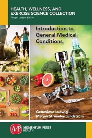 Seller image for Introduction to General Medical Conditions for sale by BuchWeltWeit Ludwig Meier e.K.