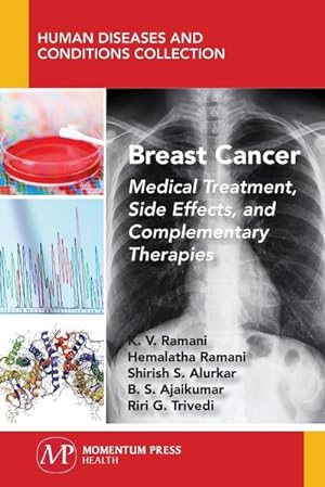 Seller image for Breast Cancer for sale by BuchWeltWeit Ludwig Meier e.K.