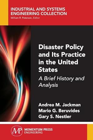 Seller image for Disaster Policy and Its Practice in the United States for sale by BuchWeltWeit Ludwig Meier e.K.