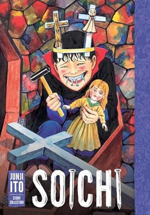 Seller image for Soichi: Junji Ito Story Collection for sale by BuchWeltWeit Ludwig Meier e.K.