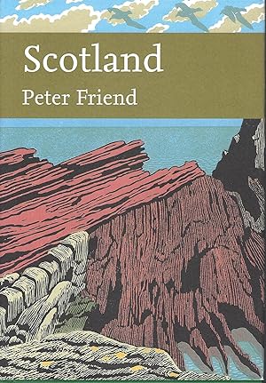 Scotland The New Naturalist Library: A Survey of British Natural History