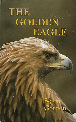 Golden Eagle: King of Birds