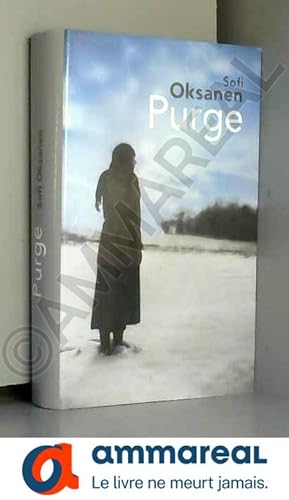 Seller image for Purge for sale by Ammareal