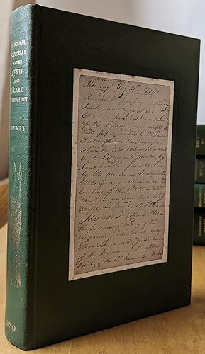 Original Journals of the Lewis and Clark Expedition 1804-1806, Vol. 5