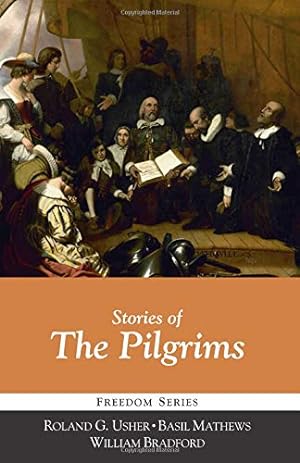 Seller image for Stories of the Pilgrims for sale by -OnTimeBooks-