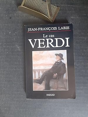 Le cas Verdi