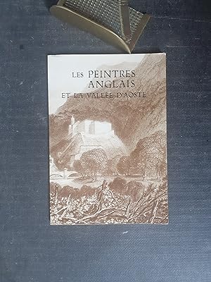 Les Peintres Anglais et la Vallée d'Aoste