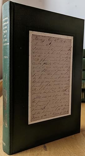 Original Journals of the Lewis and Clark Expedition 1804-1806, Vol. 4