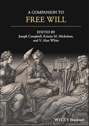 Seller image for COMPANION TO FREE WILL for sale by moluna