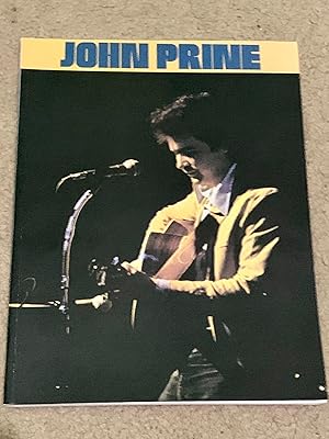 John Prine