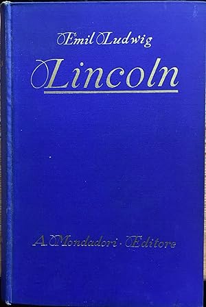 Lincoln