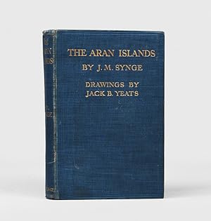 Image du vendeur pour The Aran Islands. mis en vente par Peter Harrington.  ABA/ ILAB.