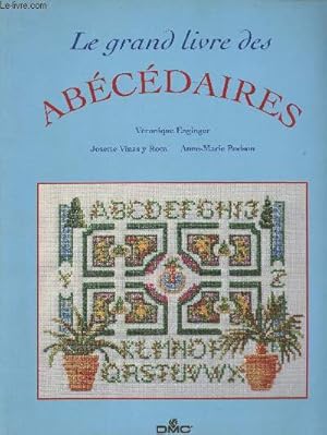 Imagen del vendedor de Le grand livre des abcdaires a la venta por Le-Livre