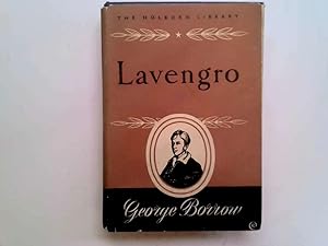 Immagine del venditore per Lavengro venduto da Goldstone Rare Books