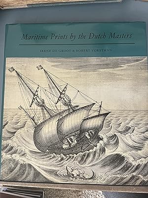 Maritime Prints by the Dutch Masters