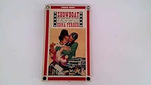 Bild des Verkufers fr Showboat By Edna Ferber 1964 Paperback Consul Edition zum Verkauf von Goldstone Rare Books