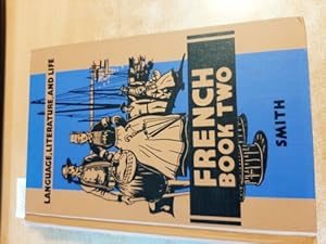 Seller image for French Book Two for sale by Gebrauchtbcherlogistik  H.J. Lauterbach