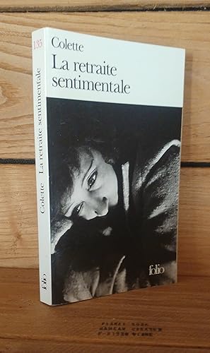 Image du vendeur pour LA RETRAITE SENTIMENTALE mis en vente par Planet's books