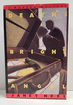 Seller image for Death's Bright Angel for sale by Tall Stories Book & Print Gallery