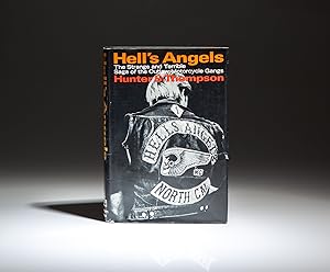 Hell's Angels; A Strange and Terrible Saga