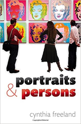 Bild des Verkufers fr Portraits & Persons: A Philosophical Inquiry zum Verkauf von Monroe Street Books