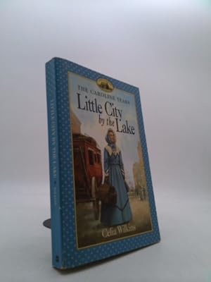 Seller image for Little City by the Lake for sale by ThriftBooksVintage