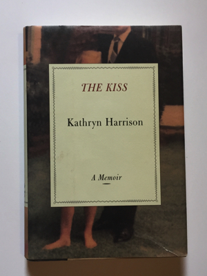 Bild des Verkufers fr Kiss, The: A Memoir zum Verkauf von Monroe Street Books