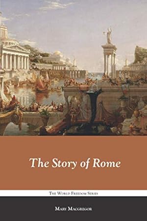 Seller image for The Story of Rome for sale by -OnTimeBooks-