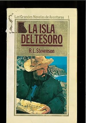 Imagen del vendedor de Isla del tesoro, la a la venta por Papel y Letras