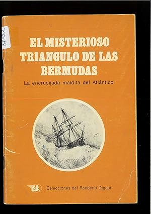 Seller image for El MISTERIOSO Tringulo de las Bermudas : la encrucijada maldita del Atlntico for sale by Papel y Letras