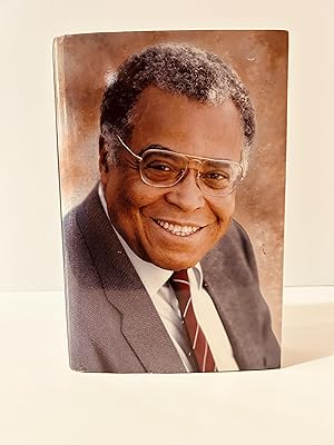 Seller image for James Earl Jones Voices and Silences [SIGNED FIRST EDITION, FIRST PRINTING] for sale by Vero Beach Books