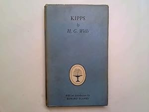 Imagen del vendedor de KIPPS a la venta por Goldstone Rare Books