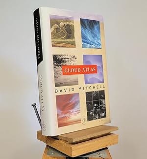 Seller image for Cloud Atlas: A Novel (Modern Library (Hardcover)) for sale by Henniker Book Farm and Gifts