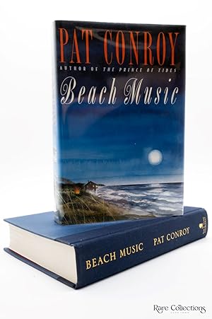 Bild des Verkufers fr Beach Music zum Verkauf von Rare Collections