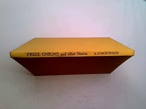 Bild des Verkufers fr Prize onions, and other stories (Silurian books series) zum Verkauf von Goldstone Rare Books