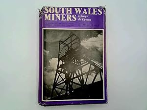 Seller image for South Wales Miners: A History of the South Wales Miners' Federation, 1914-26 for sale by Goldstone Rare Books
