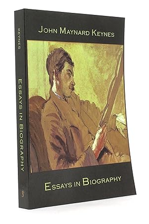 Seller image for Essays in Biography for sale by George Longden