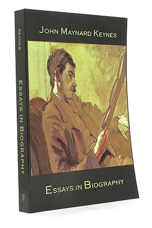 Essays in Biography