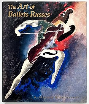 Immagine del venditore per The Arts of Ballets Russes venduto da Lectern Books