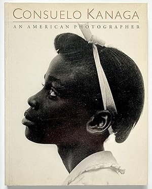 Seller image for Consuelo Kanaga: An American Photographer for sale by Lectern Books