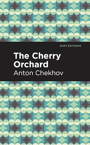 Seller image for The Cherry Orchard (Mint Editions (Plays)) for sale by Globus Books