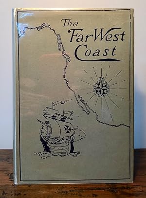Seller image for The Far West Coast for sale by Long Brothers Fine & Rare Books, ABAA