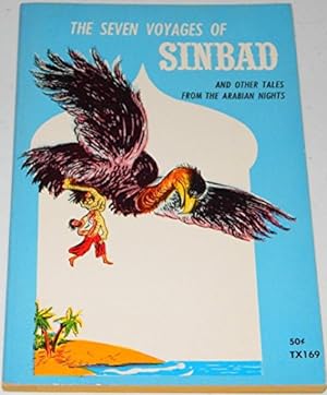 Imagen del vendedor de The Seven Voyages of Sinbad and Other Tales from the Arabian Nights a la venta por -OnTimeBooks-