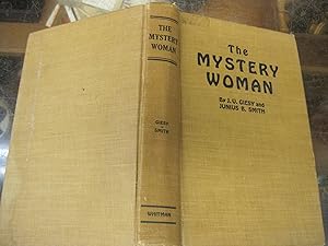 Seller image for The Mystery Woman for sale by Stony Hill Books