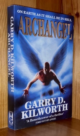 Archangel: 2nd in the 'Angel' series of books