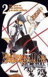 D.GRAY-MAN 2